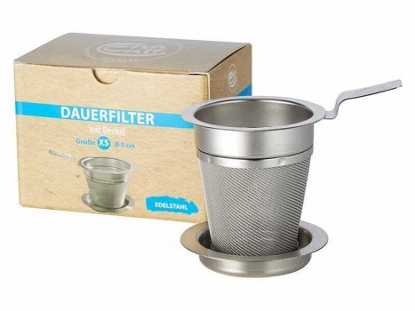 Teefilter / Sieb - Größe XS